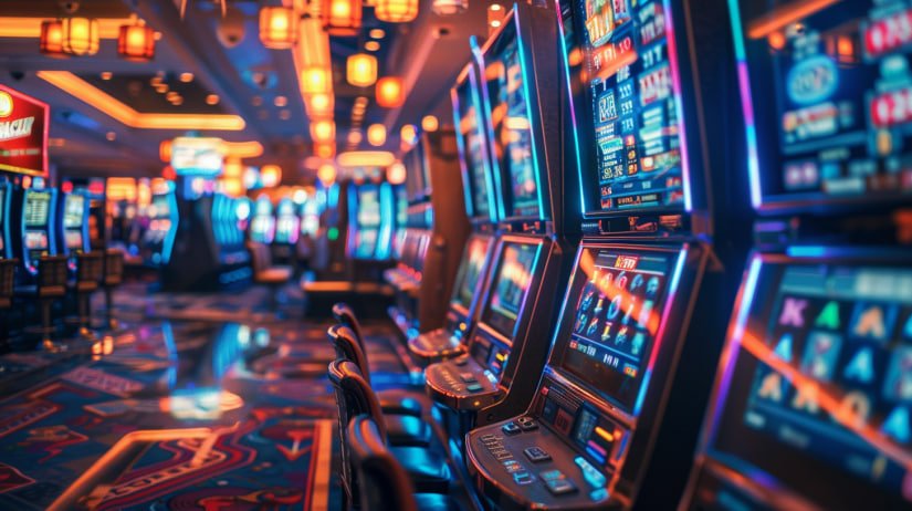 Mostply slots section designed for Bangladesh adults using smartphones