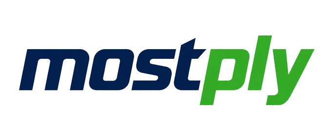 mostply logo